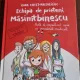 Ioana Chicet-Macoveiciuc - Echipa de prieteni Masimtbinescu