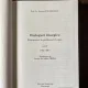 Ioannis Foundoulis - Dialoguri liturgice volumul IV