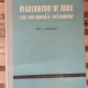 Ion A. Manoliu - Regularizari de Riuri si Cai Navigabile Interioare