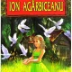 ION AGARBICEANU, PAGINI ALESE, EDITIE ILUSTRATA