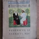 Ion Agarbiceanu - Pustnicul si ucenicul sau (1938),desene Lena Constante