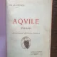 Ion Al-George - Aqvile (poezii)