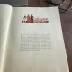 Ion Creanga - Oeuvres choisies (1955, cu ilustratii de A. Demian)