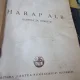 Ion Creanga - Povestea lui Harap Alb