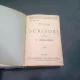 ION GHICA SCRISORI CATRE V. ALECSANDRI 3 VOLUME COLIGATE, DIN COLECTIA BIBLIOTECA PENTRU TOTI