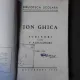 ION GHICA, SCRISORI CATRE V. ALECSANDRI