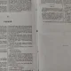 Ion Heliade Radulescu - Biblia Sacra Que Coprinde Vechiul Si Nuoul Testament 1858,cu dedicatie,coligat