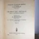 Ion Neculce - Cronica Vol I si II