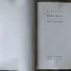 IOn PILLAT, BALCIC-poezii-Ilustratii de Maria Pillat - Brates, Ceaiova 1940