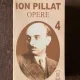 Ion Pillat. Opere 4: Talmaciri 1919-1944 Sufletul altora. Exercitii de echivalente lirice