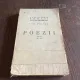 Ion Pillat - Poezii (volumul 3)