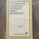 Ion Pogorilovschi - Arhetipul expresiei lirice romanesti
