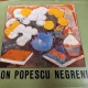 Ion Popescu Negreni - Expozitie de pictura (contine dedicatia autorului catre Prof. Dolce Mauro)