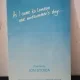 Ion Stoica - As I Came to London One Midsummer's Day