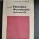 ION ZAMFIRESCU - PANORAMA DRAMATURGIEI UNIVERSALE
