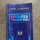 Ionel Cobzaru Sfidarea tranzitiei