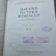 Ionel Jianu ,Maestrii picturii romanesti (volumul 1si 2)
