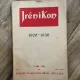 Irenikon 1926-1936 Tome XIII Nr. 2 1936