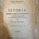 Irineu Mihalcescu - Istoria Bisericeasca Universala. Clasa a III-a Secundara