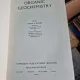 Irving A. Breger - Organic Geochemistry