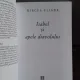 ISABEL SI APELE DIAVOLULUI , MIRCEA ELIADE