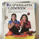 Isabella and Olivia Gerasole - The Spatulatta Cookbook