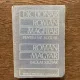 Iskolai Szotar - Dictionar maghiar-roman