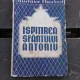 ISPITIREA SFANTULUI ANTONIU - GUSTAVE FLAUBERT