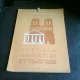 ISTORIA ARHITECTURII SOCIETATII SCLAVAGISTE SI A SOCIETATII FEUDALE - GR. SEBESTYEN
