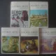 Istoria artei 5 volume , Elie Faure , 1970