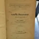 ISTORIA BASARABIEI - ION I. NISTOR