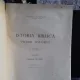 ISTORIA BIBLICA. VECHIUL TESTAMENT - A.P. LOPUHIN TOMUL 5