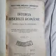 ISTORIA BISERICII ROMANE. MANUAL CLASA IV-A SECUNDARA - IRINEU MIHALCESCU  EDITIA IV