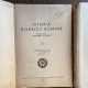 Istoria Bisericii Romane. Manual pentru Institutele Teologice (2 volume)