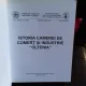 ISTORIA CAMEREI DE COMERT SI INDUSTRIE OLTENIA - PAUL EMANOIL BARBU
