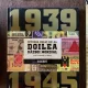 Istoria celui de-Al Doilea Razboi Mondial prin bancnote si timbre. Bancnote
