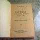 ISTORIA CIVILIZATIEI ROMANE MODERNE - EUGEN LOVINESCU   VOL.I+II+III, COLIGATE