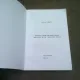 ISTORIA COMUNICARII UMANE. MILENIUL III I.H - MILENIUL III D.H - ADELA C.FEKETE  (CURS UNIVERSITAR)