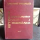 ISTORIA COMUNISMULUI IN ROMANIA - VICTOR FRUNZA