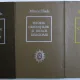 Istoria credintelor si ideilor religioase - Mircea Eliade  3 volume