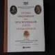 ISTORIA CRESTERILOR SI DESCRESTERILOR CURTII OTHMAN(N)ICE - DEMETRIUS CANTEMIR, VERSIUNE ROMANEASCA IN EDITIE PRINCEPS, VOL.I+II COLIGATE