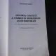 Istoria critica a filmului romanesc contemporan - Valerian Sava Vol.I