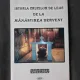 ISTORIA CRUCILOR DE LEAC DE LA MANASTIREA DERVENT