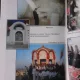 ISTORIA CRUCILOR DE LEAC DE LA MANASTIREA DERVENT