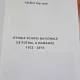 Istoria Echipei Nationale de Fotbal a Romaniei - 1922-2016