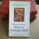 ISTORIA EVANGHELIILOR - MICHEL QUESNEL