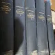 ISTORIA FILOSOFIEI MODERNE 5VOL 542 +562 +544+673+805 PAG . STARE FOARTE BUNA ,UNELE PAGINI NETAIATE