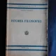 ISTORIA FILOSOFIEI -NICOLAE TERCHILA
