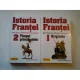 ISTORIA FRANTEI (2 volume) - k.f.werner / j.favier
