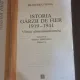 ISTORIA GARZII DE FIER 1919/1941 - FRANCISCO VEIGA